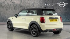 MINI Hatchback 1.5 Cooper Classic II 3dr Petrol Hatchback